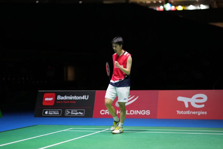 有一次射门 有一次射门