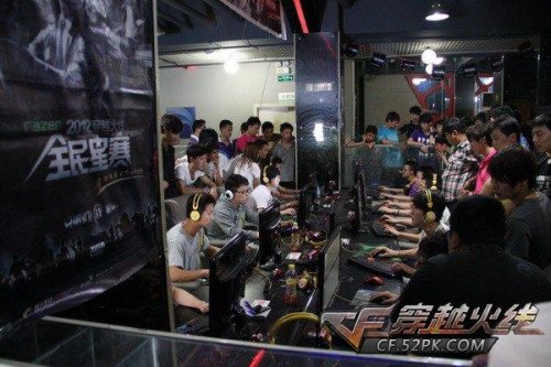 在场上主导 在场上主导