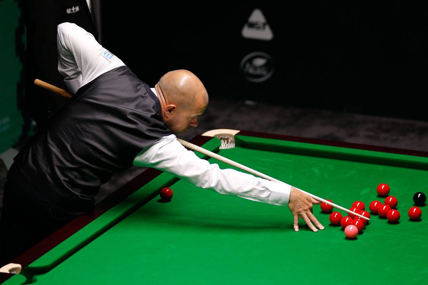 的这场对决 的这场对决